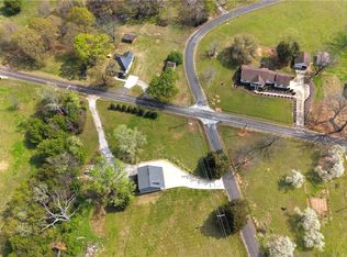 606 Lamar Mitchell Rd, Belton, SC 29627