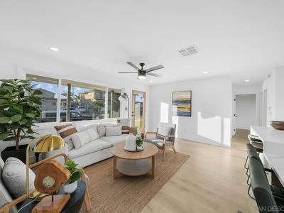 4527-31 Gila Ave, San Diego, CA, 92117