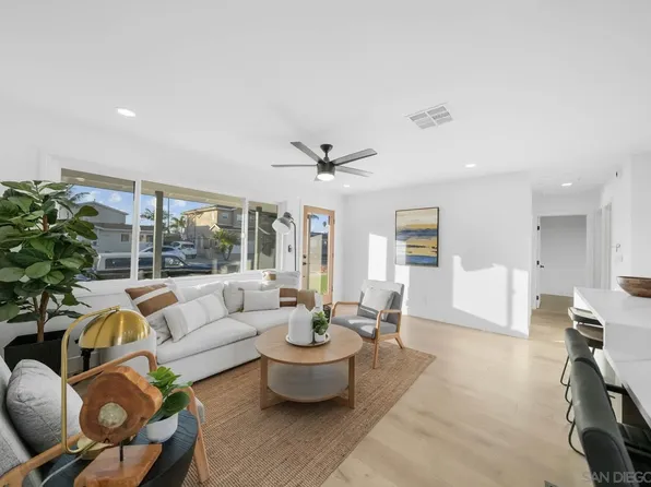 4527-31 Gila Ave, San Diego, CA 92117