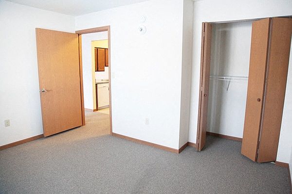 Bridgeview Greene Bedroom