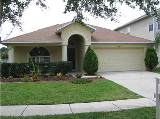 18431 Red Willow Way, Land O Lakes, FL 34638