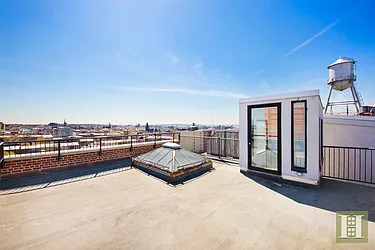 Sold by Halstead Real Estate