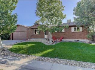 11904 Claude Way, Northglenn, CO 80233