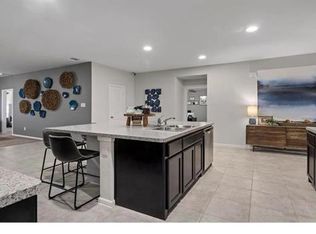 5912 Harvey Gap Ln, Denton, TX 76226