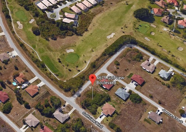 2nd image of 4675/4677 Golfview Blvd Unit 8