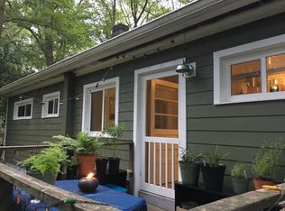 117 Barclay Rd #A, Chapel Hill, NC 27516