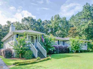 914 Elliott Rd, McDonough, GA 30252