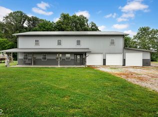1975 S County Road 800 W, North Vernon, IN 47265