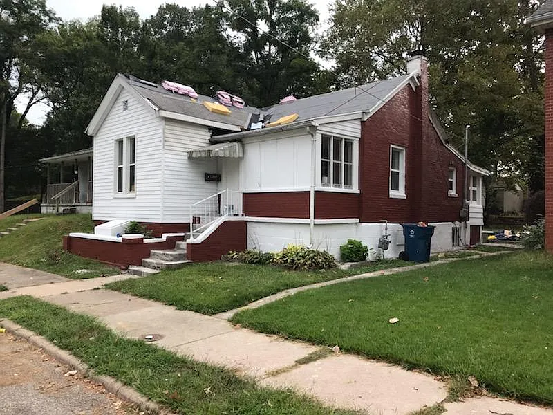 2 bed, 1000 sqft, $800 — Photo 2