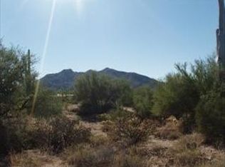 7313 E Stevens Rd, Carefree, AZ 85377