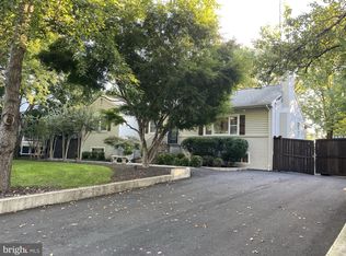 2107 Virginia Ave, Mc Lean, VA 22101