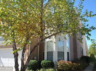 13604 Autumn End Ter, Laurel, MD 20707