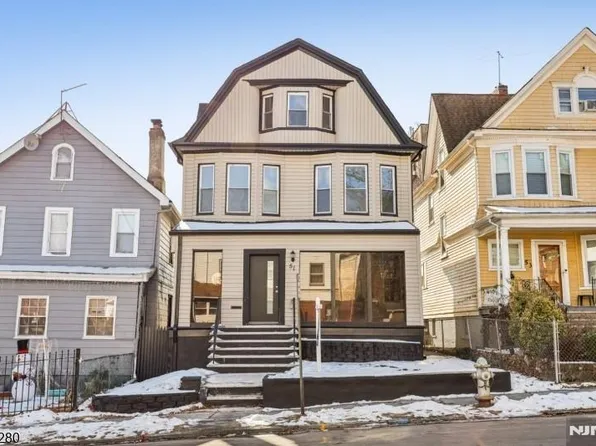51 Wilcox Ave, East Orange, NJ 07018
