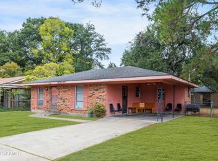 121 Wilshire Ln, Lafayette, LA 70501