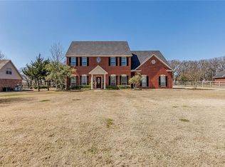 432 Ben Boyd Rd, Argyle, TX 76226