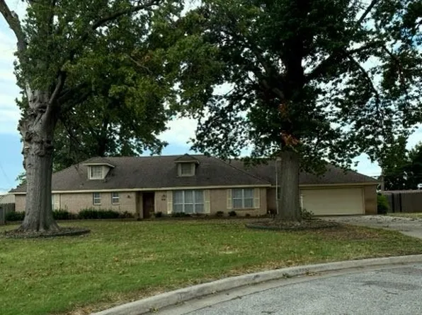 3930 S Darlington Ave, Tulsa, OK 74135