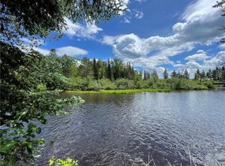 10948 N Maria Ln, Hayward, WI 54843