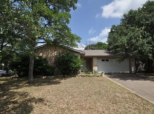 12108 Saxony Ln, Austin, TX 78727