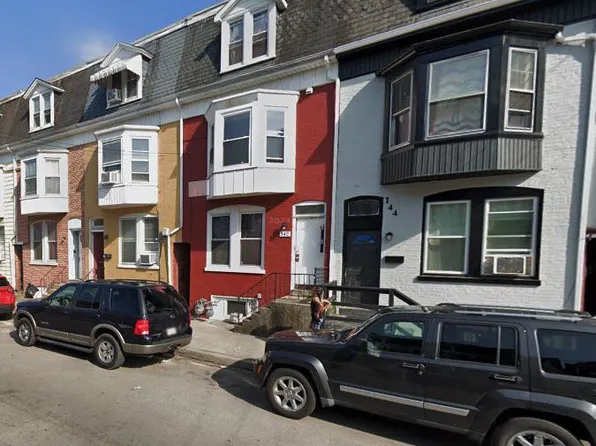 142 W Jackson St, York, PA 17401