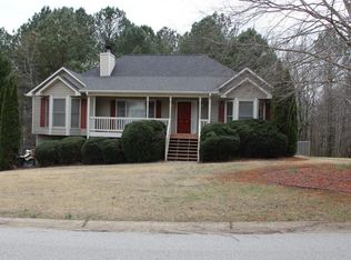 351 Legacy Park Dr, Powder Springs, GA 30127