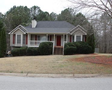 351 Legacy Park Dr, Powder Springs, GA, 30127