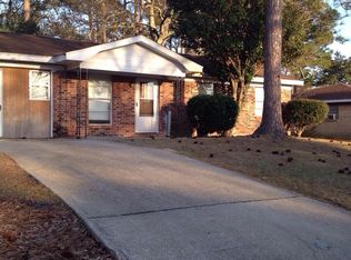 5524 Claresholm Dr, Gautier, MS 39553