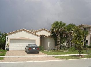 4651 SW 126th Ave, Miramar, FL 33027