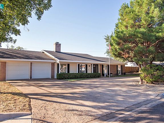 2nd image of 3501 Humble Ave
