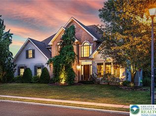 366 Indigo Way, Allentown, PA 18104