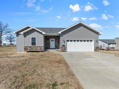 916 Bruce St, Perryville, MO, 63775