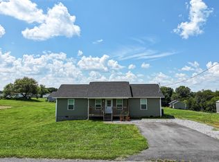 851 Nance Rd, New Market, TN 37820