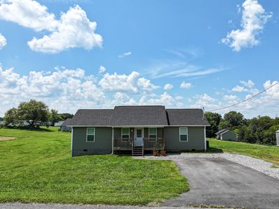 851 Nance Rd, New Market, TN, 37820