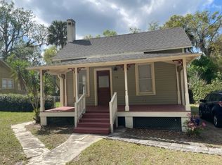 518 N Delaware Ave, Deland, FL 32720