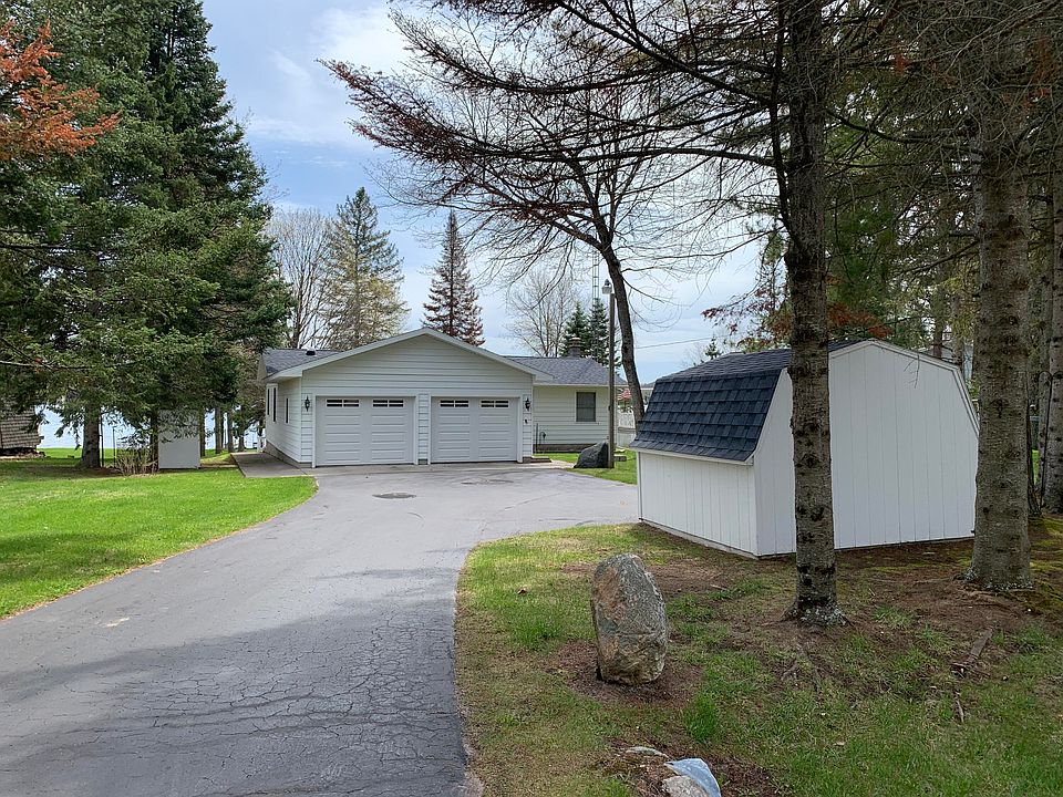 183 Beaver Shores Dr, Lachine, MI 49753 Zillow