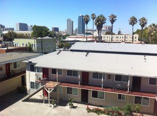 629 S 2nd St APT 9, San Jose, CA 95112