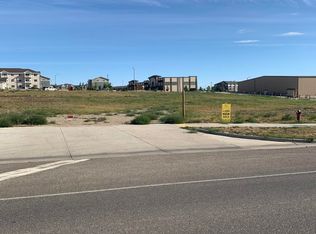 N/a 26th St, Williston, ND 58801