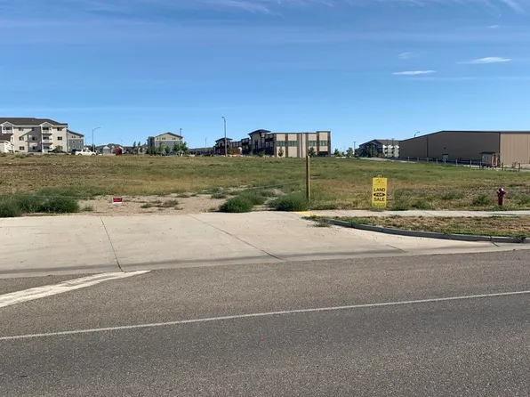 N/a 26th St, Williston, ND 58801