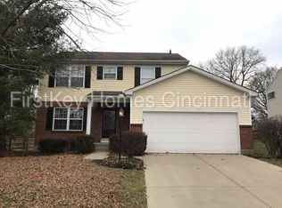 6155 Maple Grv, Morrow, OH 45152