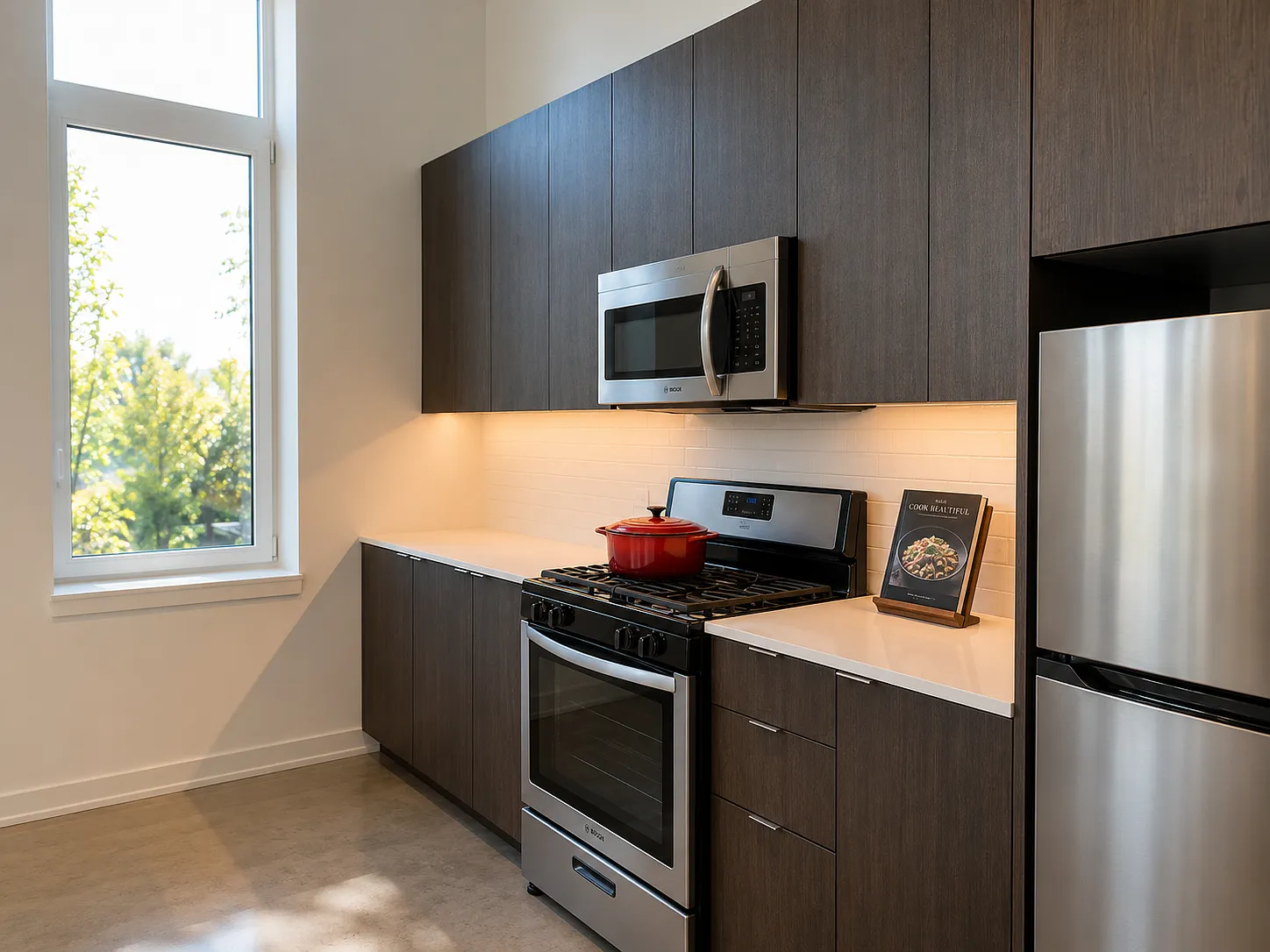 2 bed, 1300 sqft, $2,900 — Photo 4