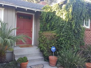 2925 E Orange Grove Blvd, Pasadena, CA 91107