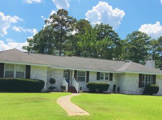 11 Wells St, Bay Springs, MS 39422
