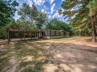 3617 Almond Rd, Big Sandy, TX 75755