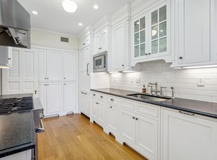 3131 N St NW, Washington, DC 20007