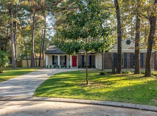 35 Cricket Hollow Pl, Spring, TX 77381