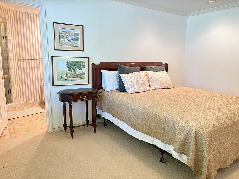 Ensuite bedroom 3
