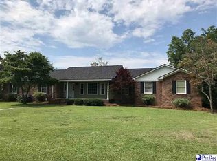 3907 W Eagle St, Florence, SC 29501