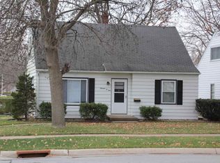 1301 Baltimore St, Waterloo, IA 50702