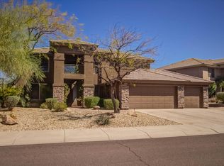 6106 E Sonoran Trl, Scottsdale, AZ 85266