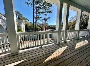 4 Marianna Way UNIT 202, Bluffton, SC 29910