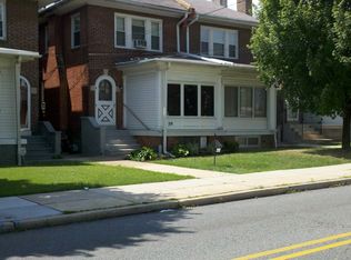 215 E 22nd St, Chester, PA 19013